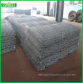 Alibaba China decorative gabion wire mesh with high quality